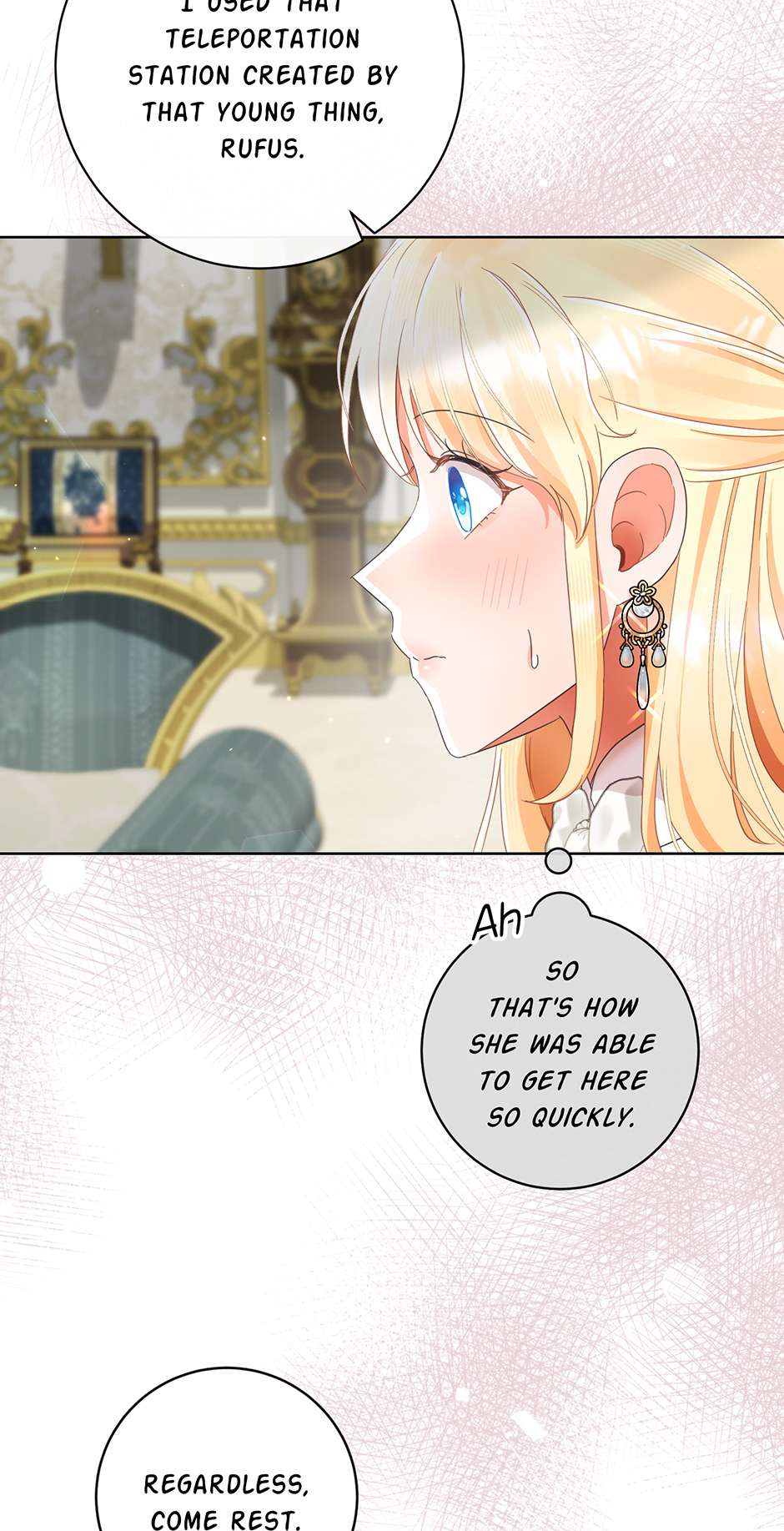I Will Remove Them From My Life Chapter 114 43